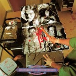 Necroticism - Descanting the Insalubrious