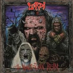 The Monsterican Dream