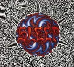 Sleep's Holy Mountain