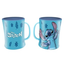 Mug en relief Pyramid International - Disney Lilo & Stitch - 400 ml