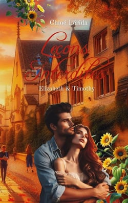 Leçons interdites : Elizabeth & Timothy