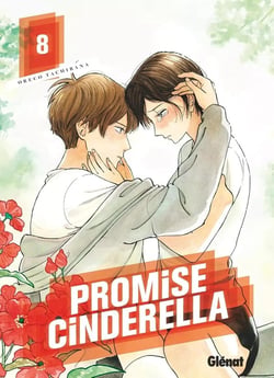 Promise Cinderella Tome 8