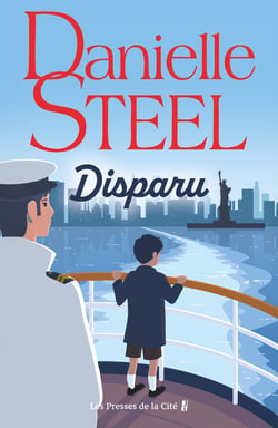 Disparu