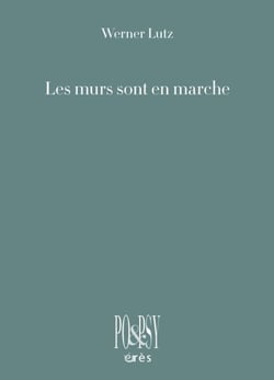Les murs sont en marche