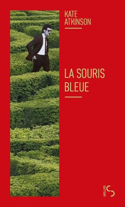 La Souris bleue