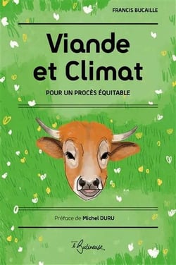 Viande et climat : Pour un procès équitable