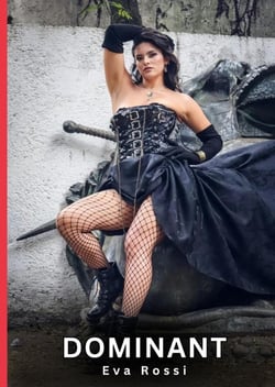 Dominant : Nouvelles érotiques de sexe tabou pour adultes