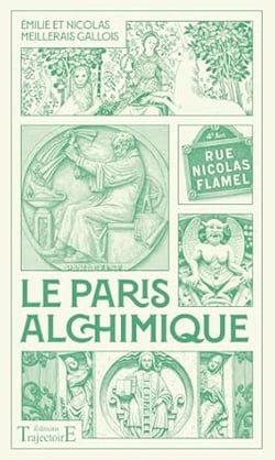 Le Paris alchimique