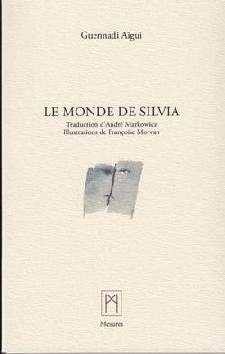 Le monde de Silvia