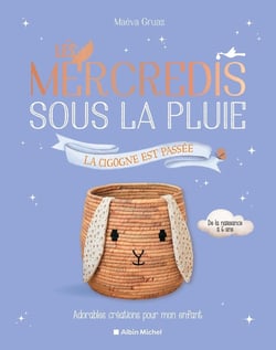 Les Mercredis sous la pluie : La cigogne est passée