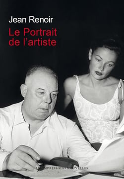 Le portrait de l'artiste : Ecrits, 1928-1978