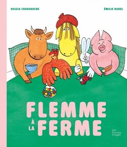 Flemme à la ferme