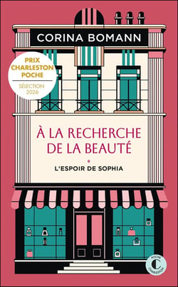 À la recherche de la beauté : L'espoir de Sophia