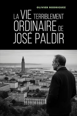 La Vie terriblement ordinaire de José Paldir : Nouvelle d'auto-fiction néoréaliste
