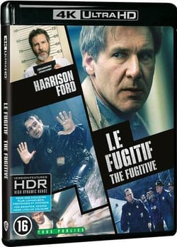 Le Fugitif