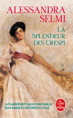 La Splendeur des Crespi