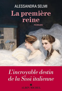 La première reine