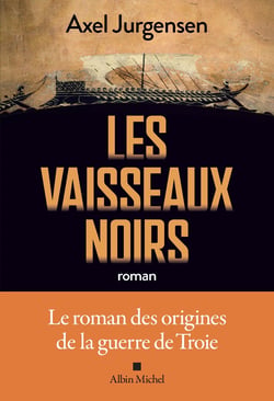 Les Vaisseaux noirs