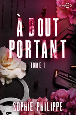 À Bout Portant Tome 1