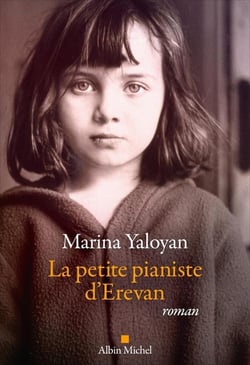 La petite pianiste d'Erevan