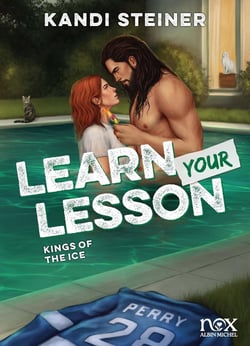 Kings of the Ice Tome 3 : Learn your lesson