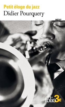 Petit éloge du jazz