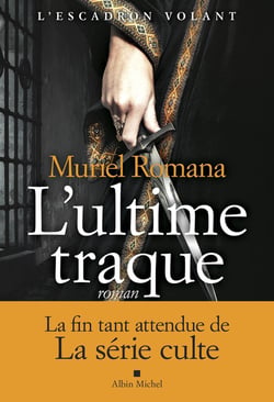 L'Escadron volant Tome 4 : L'ultime traque