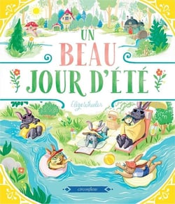 Un beau jour d'été