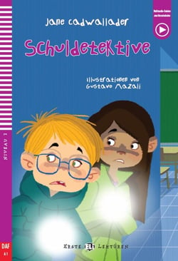 Schuldetektive - A1