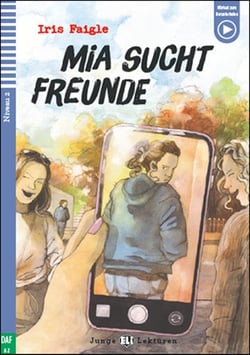 Mia sucht Freunde - A2
