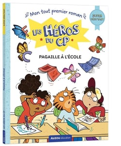 Pagaille à l'école