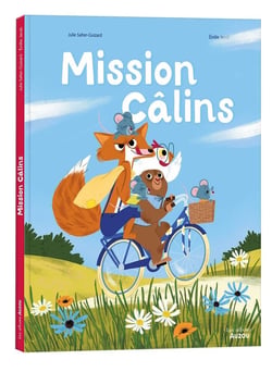 Mission câlins