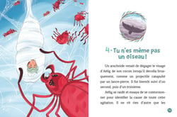 Le maître des licornes Tome 13 : L'épée de verre