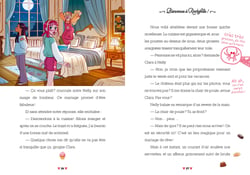 Club Cookies Tome 4 : Mystères et crème fouettée