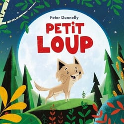 Petit loup