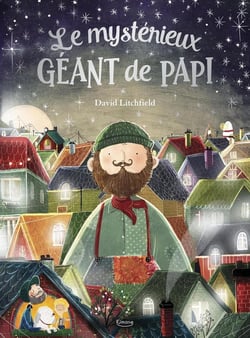 Le mystérieux géant de papi