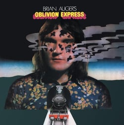 Oblivion Express