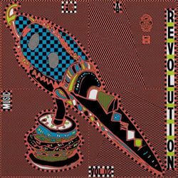 Music For a Revolution Vol 2: Guinea's Syliphone Recording Label (1968-1980)