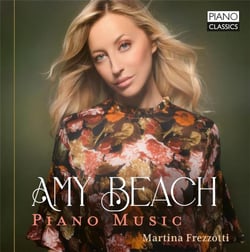 Musique pour piano