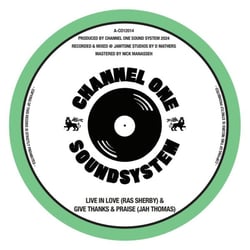 Live In Love EP