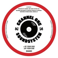BY Your Side EP