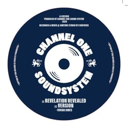 Revelation Revealed EP