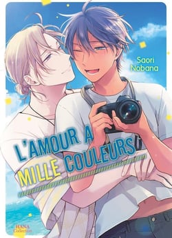 L'amour à mille couleurs