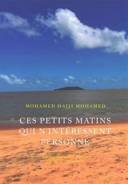 Ces petits matins qui n'intéressent personne