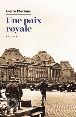 Une paix royale