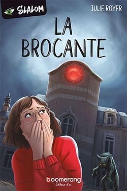 La brocante