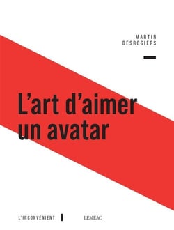 L'art d'aimer un avatar