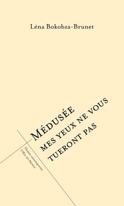 Médusée : Mes yeux ne vous tueront pas