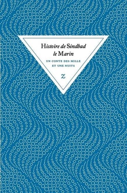 Histoire de Sindbad le Marin