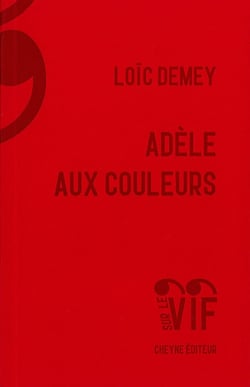 Adèle aux couleurs